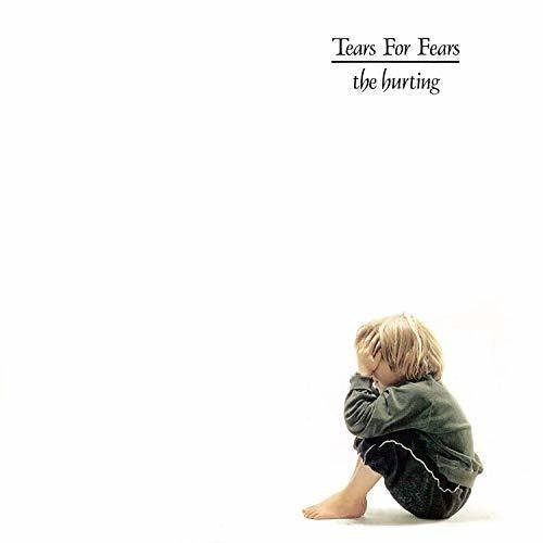 Tears for Fears- The Hurting - LP