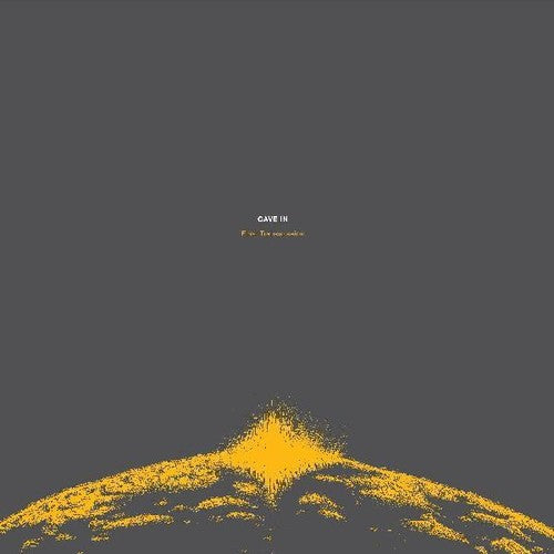 Cave In- Final Transmission - LP