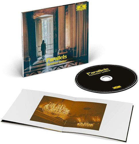 Christian Löffler: Shellac Reworks By Christian Loffler  [ CD ]