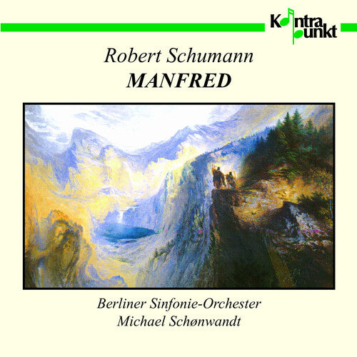 Michael Sch nwandt: Manfred  [ CD ]