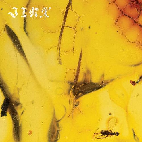 Crumb- Jinx - LP