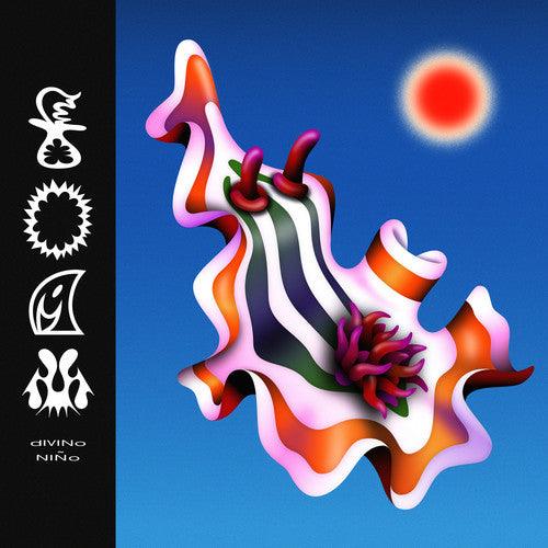 Divino Nino- Foam - LP
