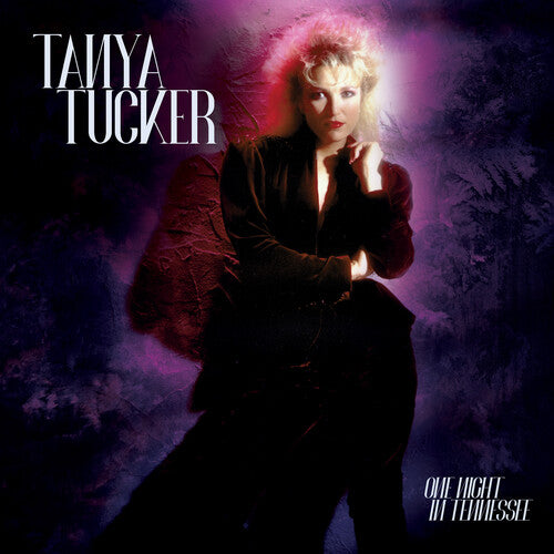Tanya Tucker: One Night In Tennessee  [ CD ]