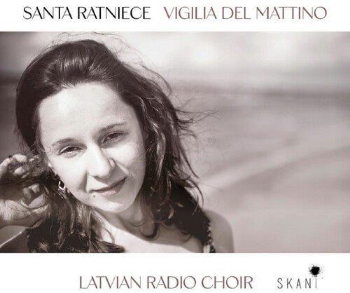 Latvian Radio Choir / Klava, Sigvards: Vigilia Del Mattino  [ CD ]