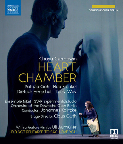 Various: Heart Chamber  [ CD ]