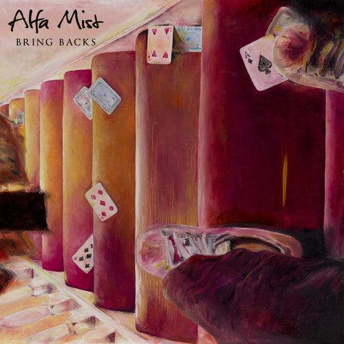 Alfa Mist- Bring Backs - LP