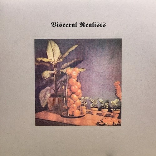 Visceral Realists - LP
