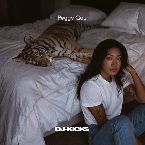 Peggy Gou: Peggy Gou Dj-kicks [ LP ]
