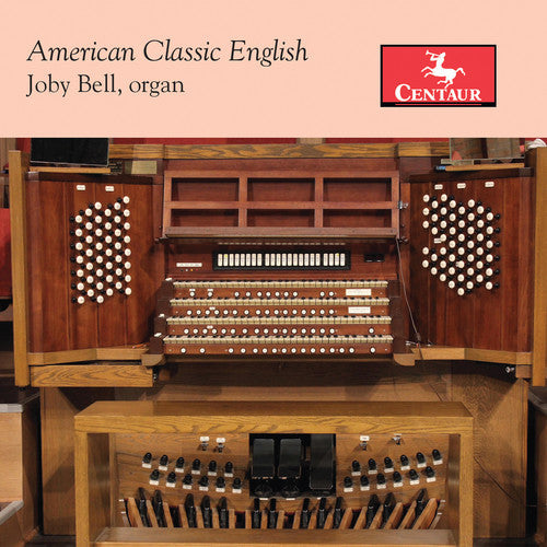 Bridge / Bell: American Classic English  [ CD ]