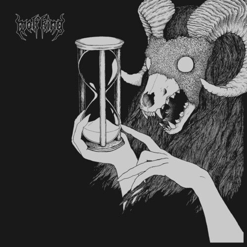 Wolf King: Path Of Wrath - VINYL
