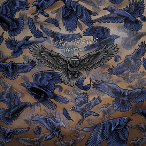 Irruption - LP