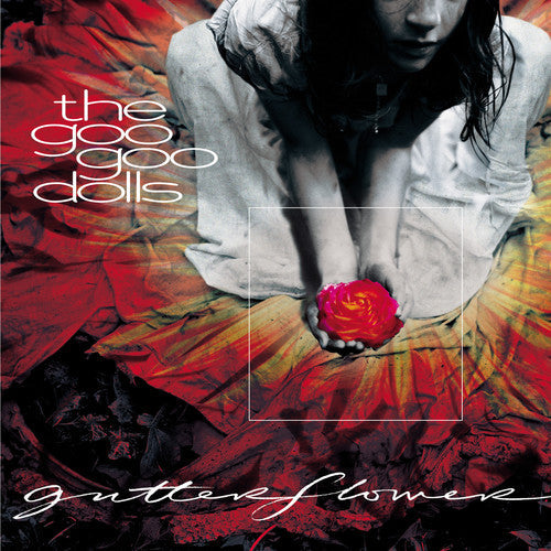 Goo Goo Dolls- Gutterflower [LP] - LP