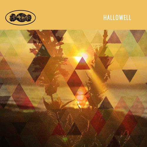 Hallowell- Hallowell - LP