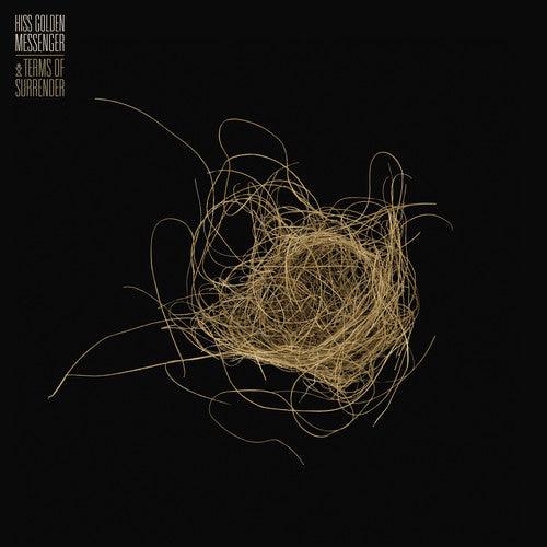 Hiss Golden Messenger- Terms Of Surrender - LP