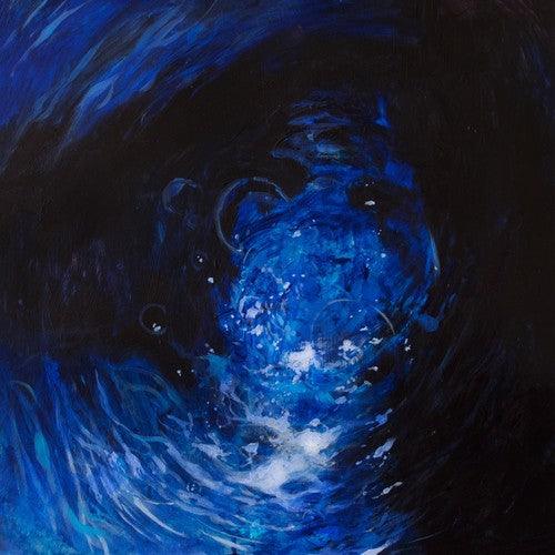The Drown- Unsleep - LP