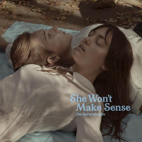 Harmaleighs- She Won't Make Sense - LP