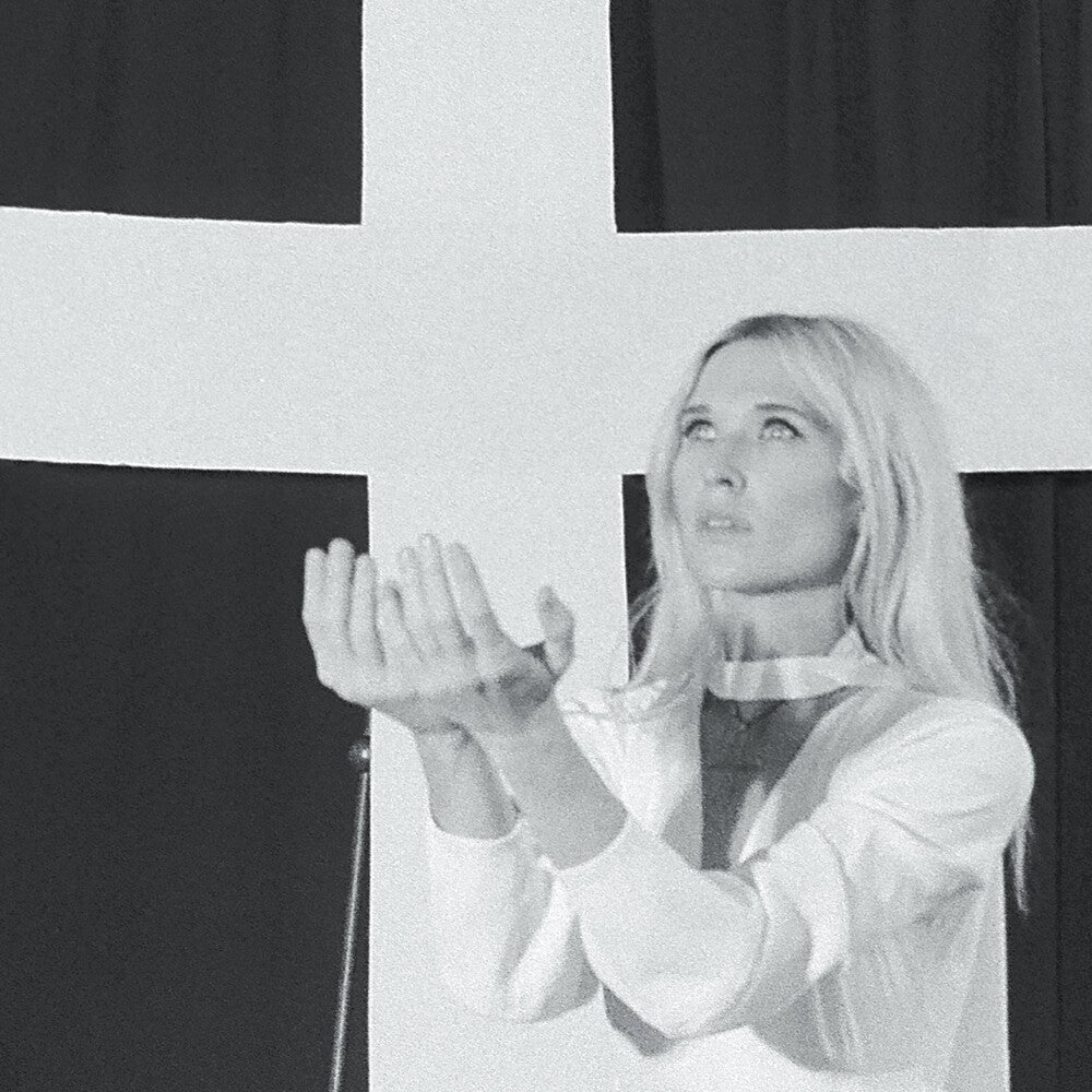 Natalie Bergman- Mercy [LP] - LP