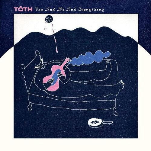 Tath- You And Me And Everything (Indie Exclusive Vinyl) - LP