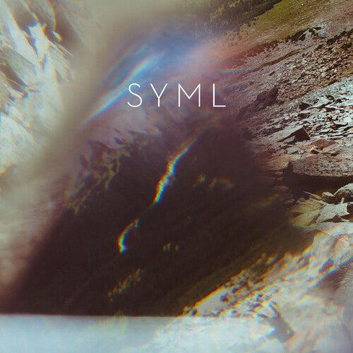 Syml- You Knew It Was Me - LP