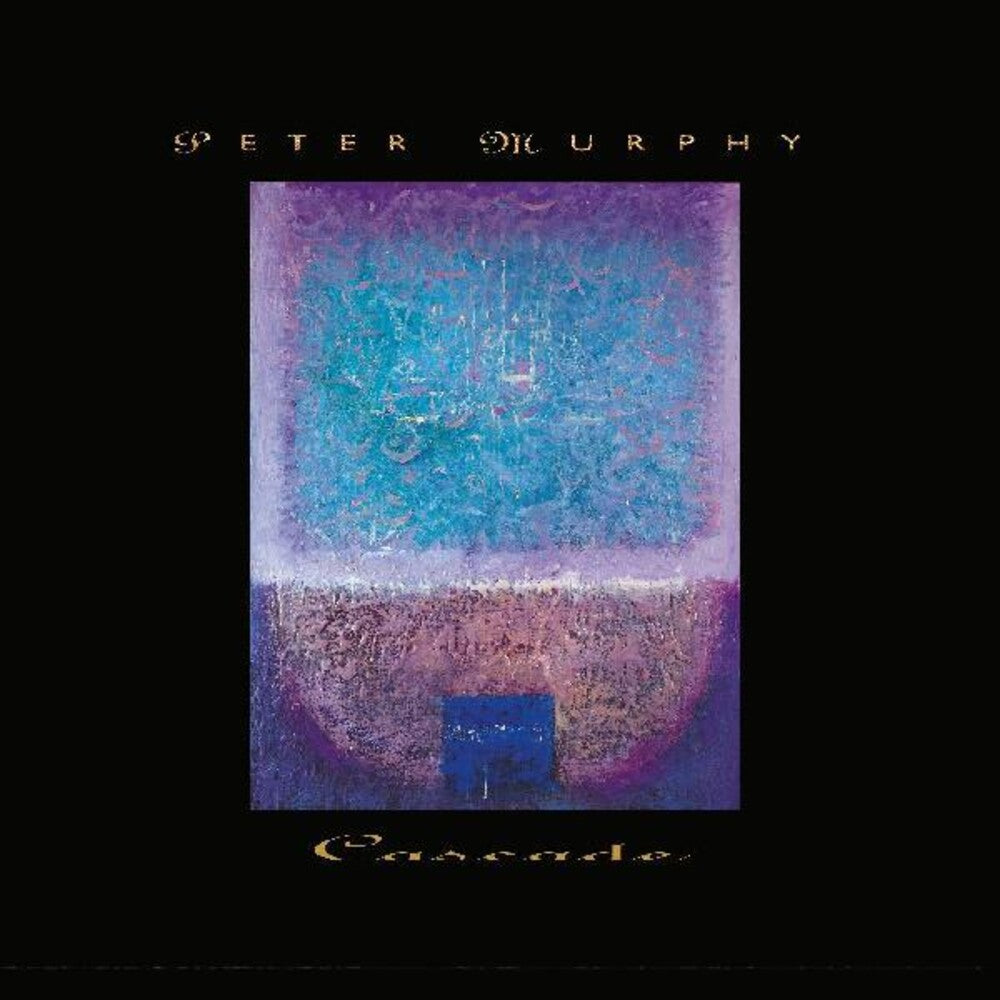 Peter Murphy- Cascade [Scarlet LP] - LP