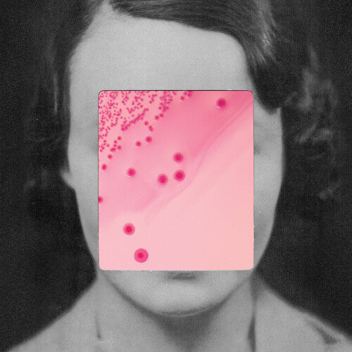 Heligoland- This Quiet Fire - LP