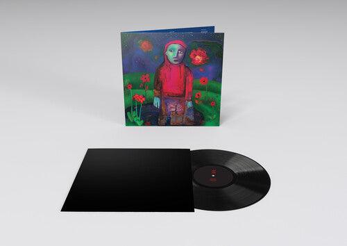 girl in red- if I could make it go quiet - LP