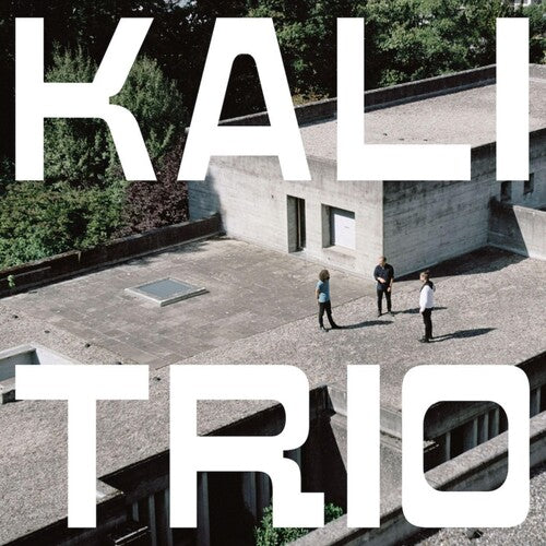 Kali Trio: Loom  [ CD ]