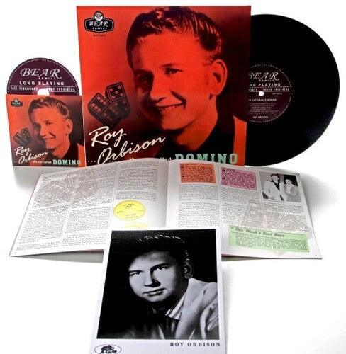 Roy Orbison- The Cat Called Domino - LP