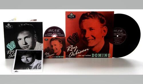 Roy Orbison- The Cat Called Domino - LP