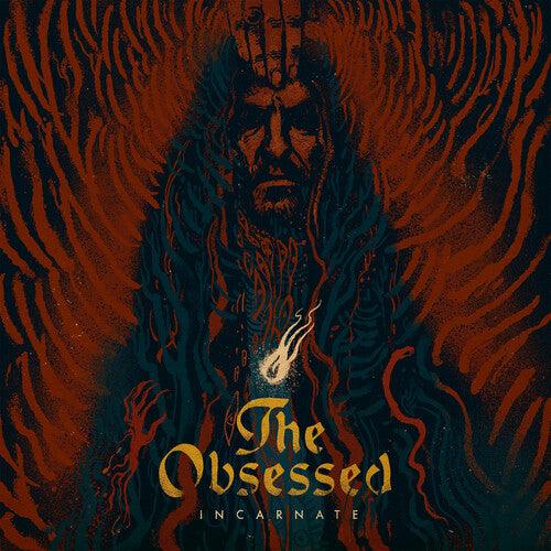 The Obsessed- Incarnate - LP
