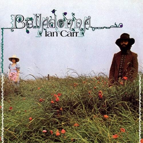 Ian Carr- Belladonna - LP