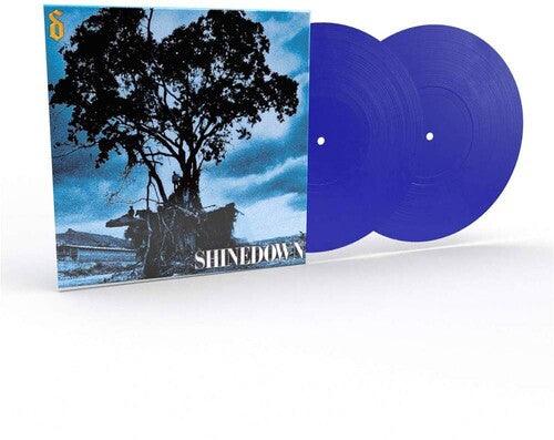 Shinedown- Leave A Whisper - LP