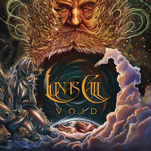 Luna's Call- Void - LP
