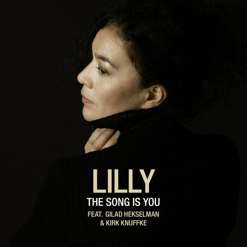 Various Artists: Song Is You - CD