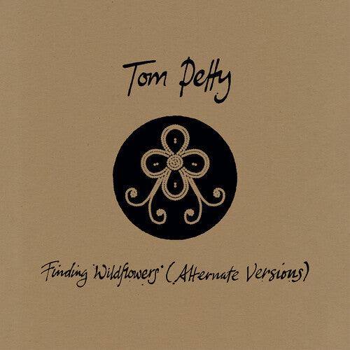 Tom Petty- Finding Wildflowers (Alternate Versions)(2 LP) - LP