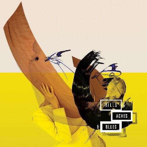 Various Artists- Bills & Aches & Blues (Various Artists) - LP