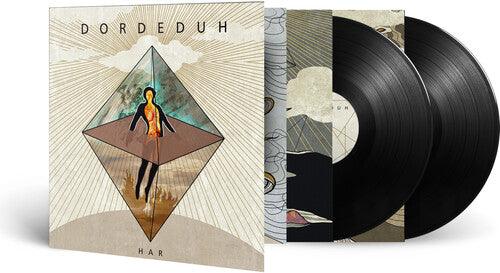 Dordeduh- Har - LP