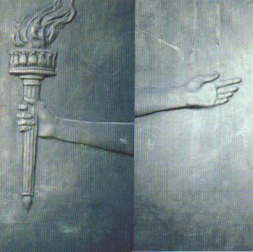 Fugazi- The Argument - LP