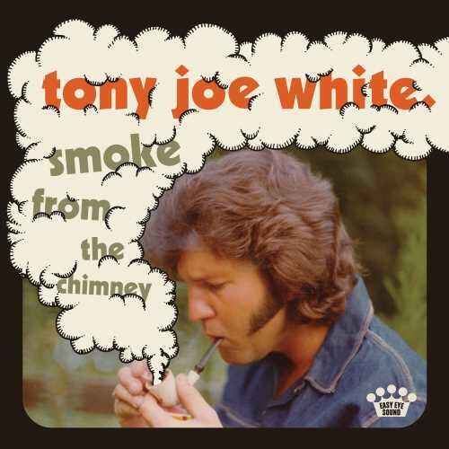 Tony Joe White: Smoke From The Chimney [ LP ]