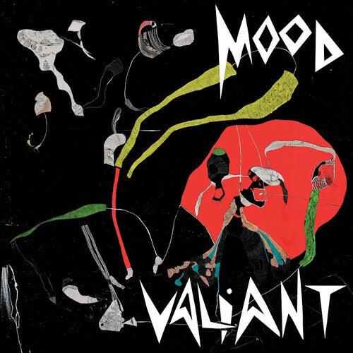 Hiatus Kaiyote- Mood Valiant - LP
