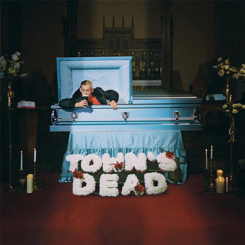 Kojaque- Town's Dead - LP