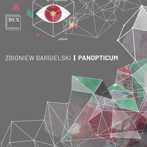 Murawska Wakarecy: Panopticum  [ CD ]