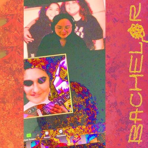 Bachelor- Doomin' Sun - LP