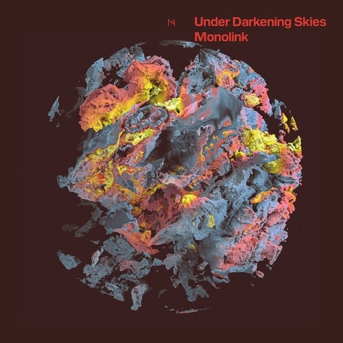 Monolink: Under Darkening Skies  [ CD ]