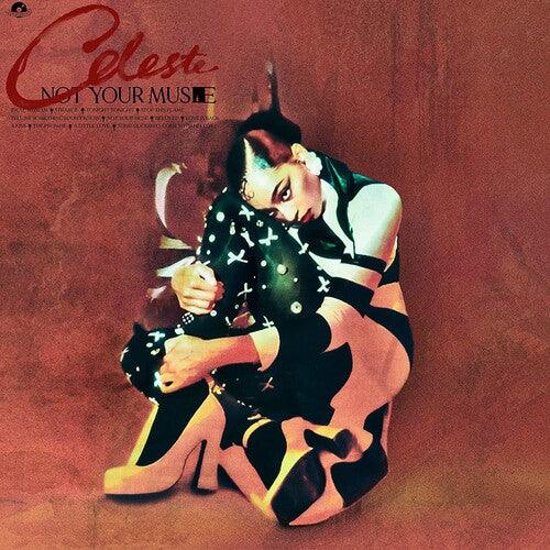Celeste- Not Your Muse - LP