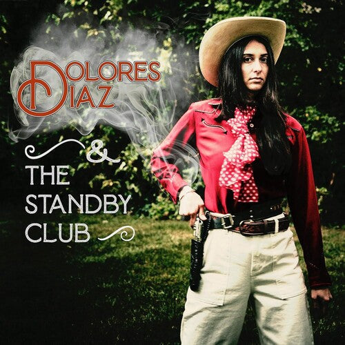 Dolores Diaz: Live At O'leaver's [ LP ]