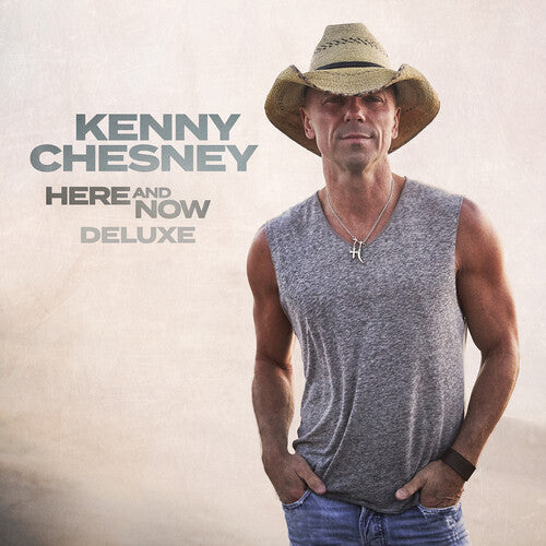 Kenny Chesney: Here And Now  [ CD ]