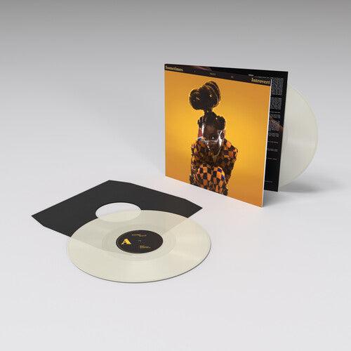 Little Simz- Sometimes I Might Be Introvert - LP
