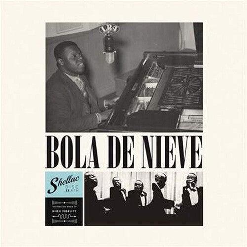 Bola de Nieve- Bola De Nieve - LP