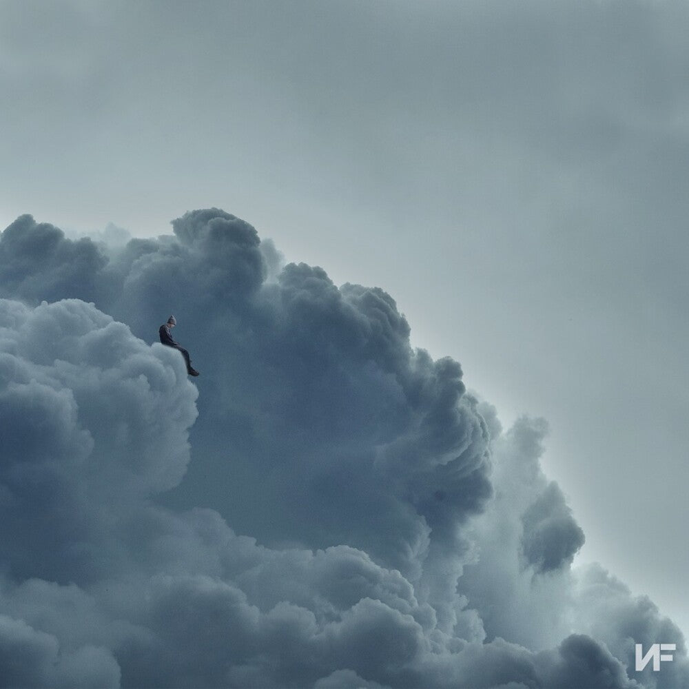 NF- Clouds (The Mixtape) - LP